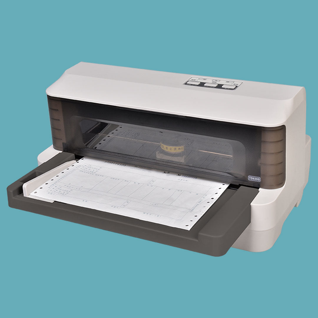 Dot Printer