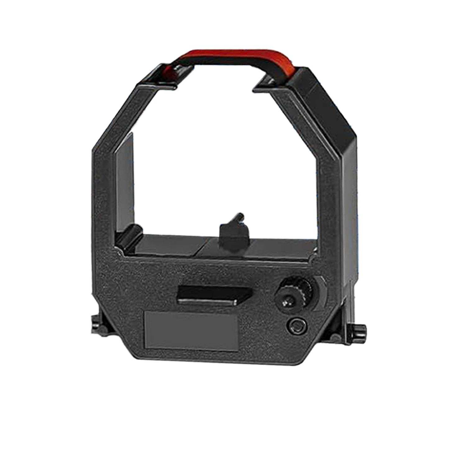 Punch Card, Cardholder, and Dual-Color Ribbon for Accurate Time Tracking Attendance Machine Accessories