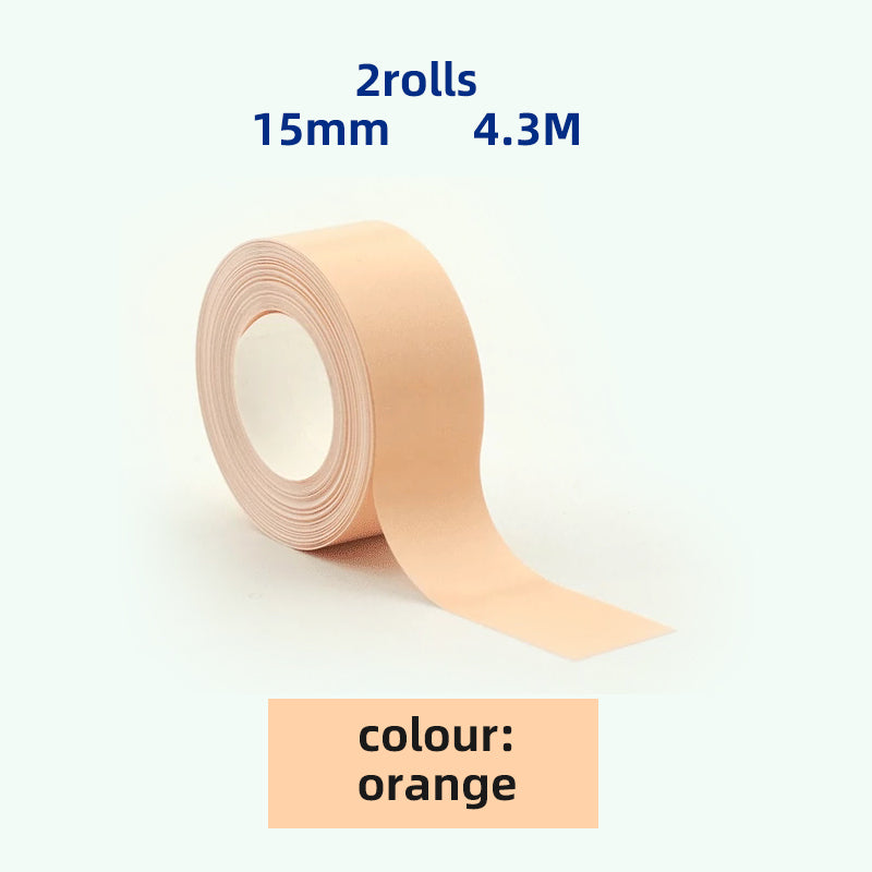 Label Paper Sticker, Roll Label Sticker for Price Tag, Barcodes, File Folder, Organizers