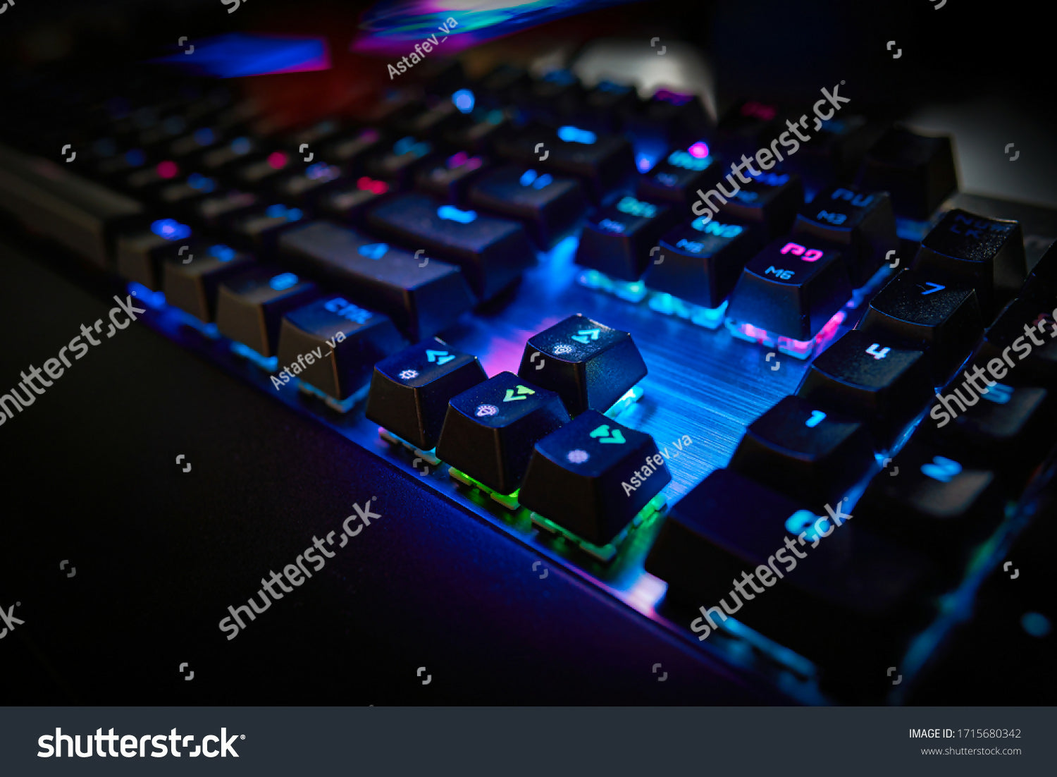 stockKeyboard-