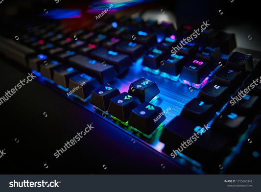 stockKeyboard-